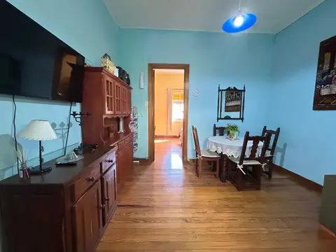 PH en Venta en Boca, CABA