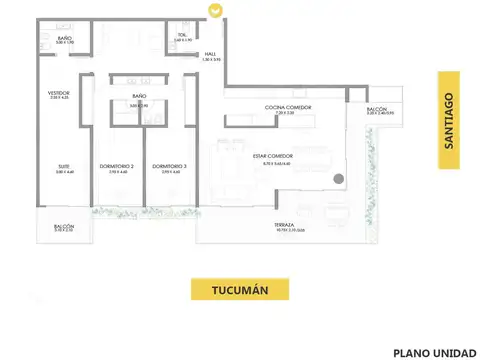 Departamento - Pichincha