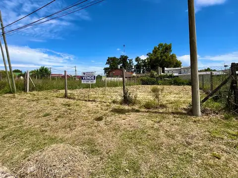 Terreno en Venta en Capilla del Señor, USD 29.500