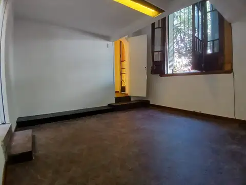 PH en Barracas 4 ambientes c/ parrilla, s/ expensas!