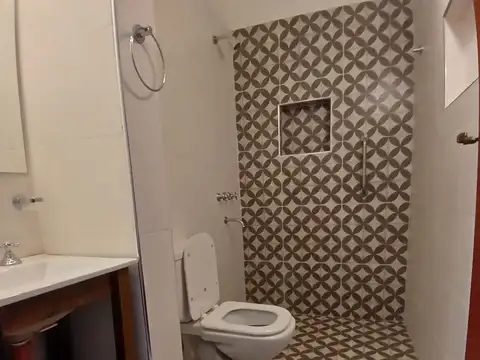 PH en Barracas 4 ambientes c/ parrilla, s/ expensas!