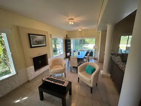 Casa en Venta 25 años