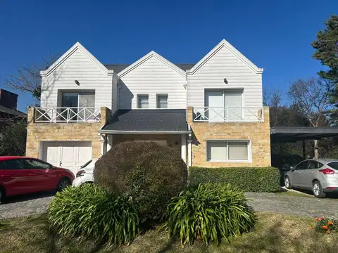 Club de Campo Abril - Barrio Alfarfar