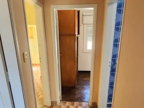 Casa en Alquiler con 1 cochera