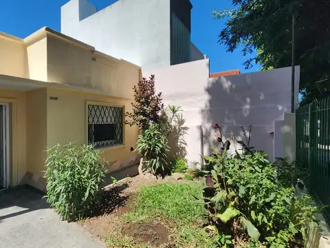 Casa en Alquiler de 2 dormitorios