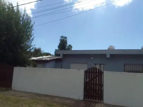 Casa en Alquiler de 2 dormitorios