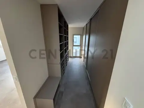 CASA EN ALQUILER EN BARRIO PRIVADO VIÑAS DEL TORREON MAIPU