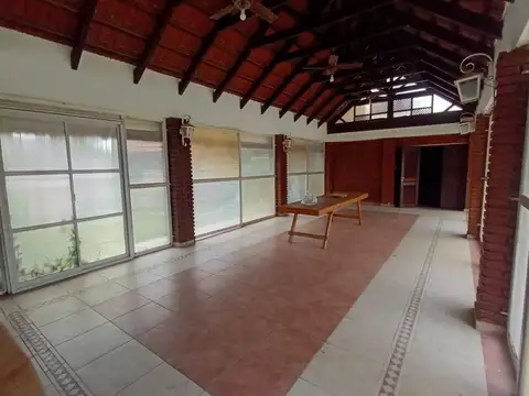 Casa en Alquiler 27 años