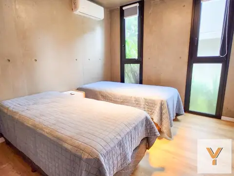 Casa en venta - 2 Dormitorios 1 Baño - Pinamar
