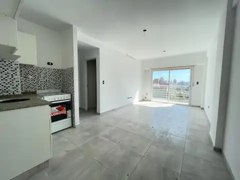 Departamento en Alquiler de 2 ambientes