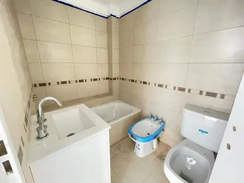 Departamento en Alquiler al Norte