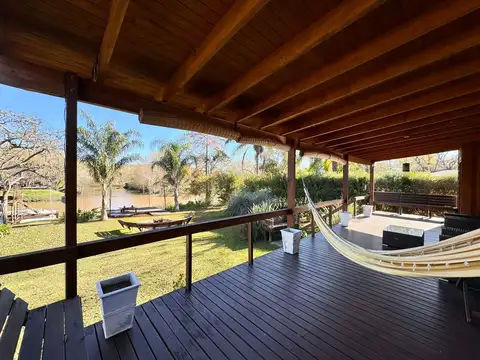 Casa en Venta 8 años