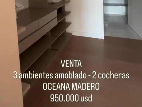 Departamento en Venta Permite mascota