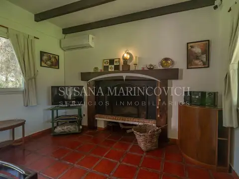 Chacra en venta en el Barrio El Chamical San Andres de Giles