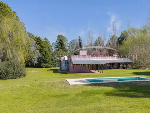 Campo en Venta en San Andrés de Giles, Partido de San Andrés de Giles