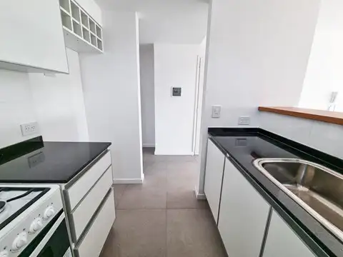 Departamento - Centro