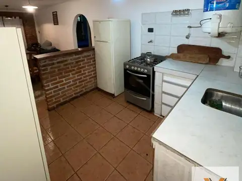 PH en Alquiler - 2 Dormitorios 1 Baño - 90mts - Mar Del Plata