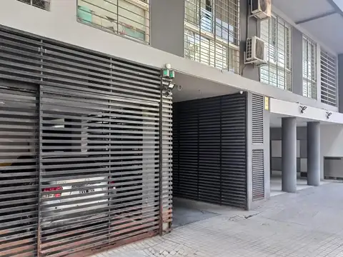 Departamento en Venta en Villa Ortuzar, USD 79.000