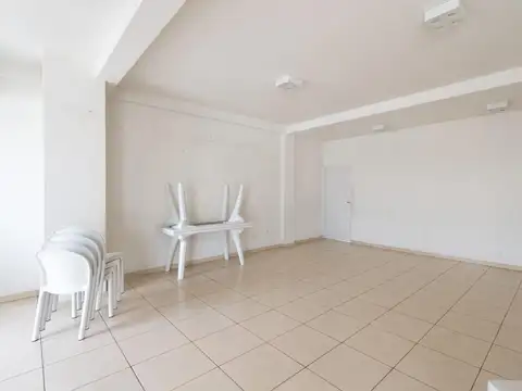 Monoambiente con balcón a estrenar Villa Ortuzar