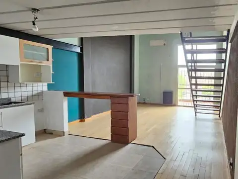 Departamento en Venta 20 años