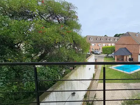 Drysdale 5449 , Piso 1