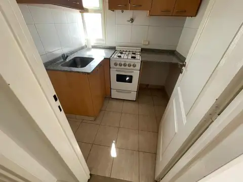 Departamento en Venta en Pilar, USD 83.000