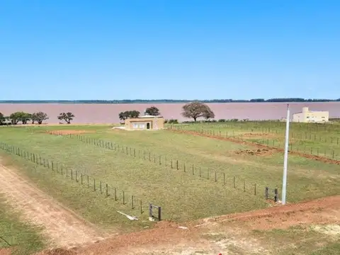 Terreno en Venta en Federación, USD 50.000