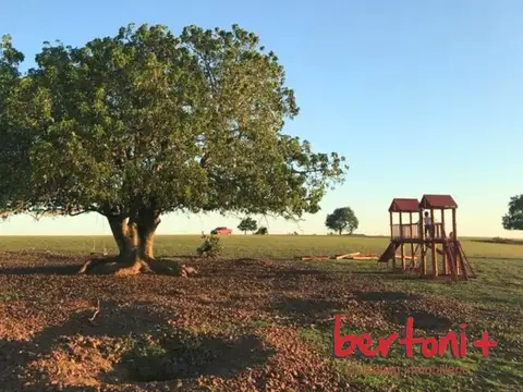 Terreno en Venta de 2200,0 m2