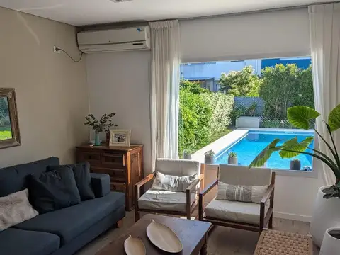 Casa en Alquiler Temporal en Villanueva, USD 1.300