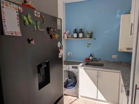 Casa en Alquiler Temporal Febrero