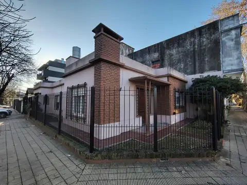 Roque Saenz Peña 2900