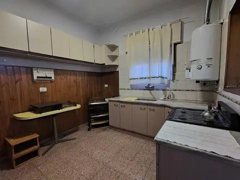 Casa 3 amb con patio - San Antonio de Padua