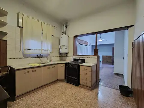 Casa en Venta 40 años