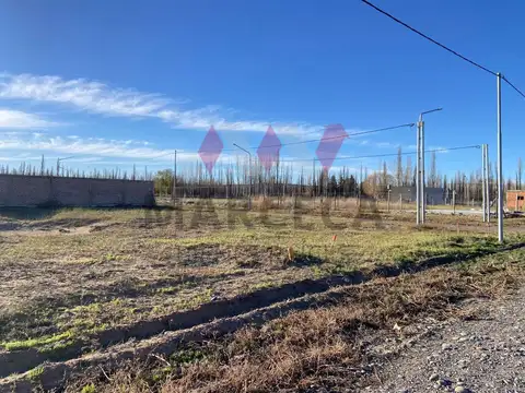 Terreno en Venta de 360,0 m2
