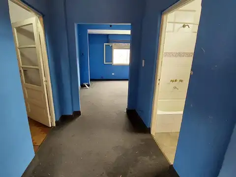 Departamento en Venta de 5 ambientes