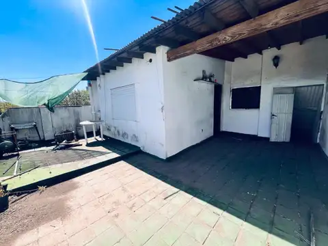 PH TERRAZA PROPIA , LUMINOSO A RECICLAR