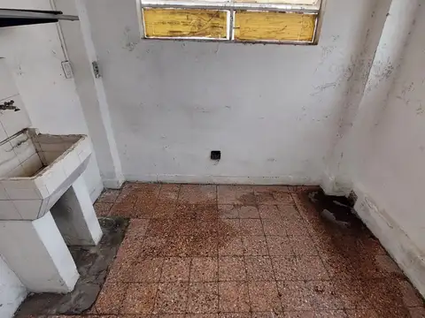 Departamento en Venta en Saavedra, USD 103.000