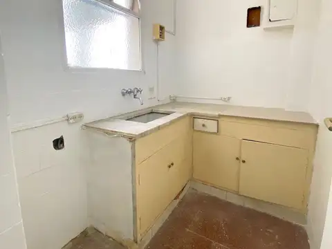 Departamento en Alquiler de 1 dormitorio