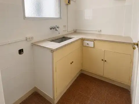 Departamento en Alquiler de 1 dormitorio
