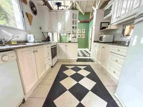 Casa en Venta 3 años