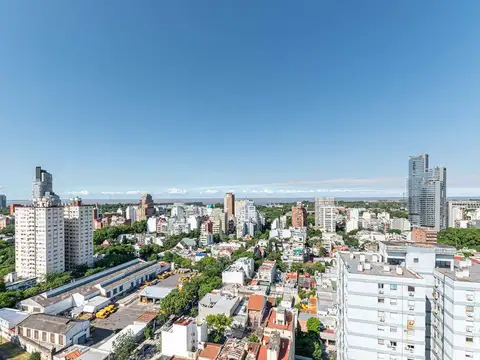 Departamento en Venta 26 años