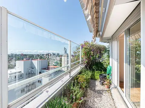 Departamento en Venta de 3 dormitorios