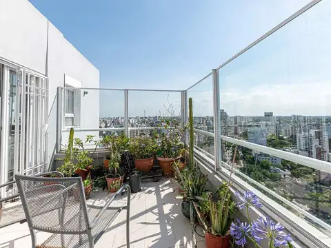 Departamento en Venta en Belgrano, USD 870.000