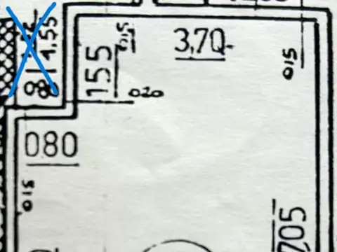 Guillermo Marconi 4600, Piso PB