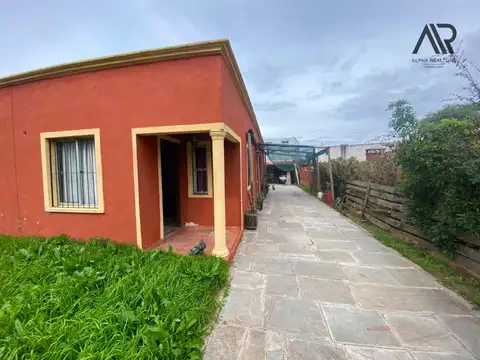 Barrio San 100