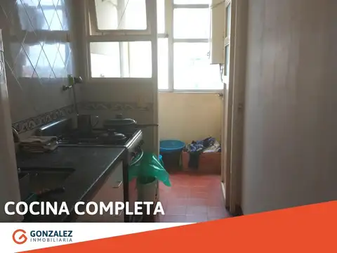 Departamento Tres torres Eva Peron