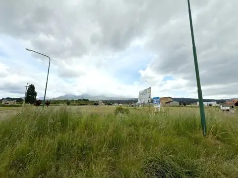 Terreno en Trevelin Barrio Boulevares I