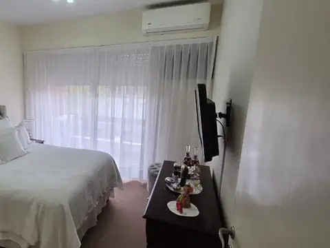 Venta Dúplex 3 amb quincho jardin Haedo Norte