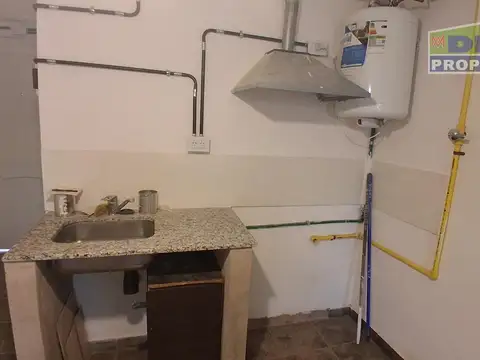 Departamento en Alquiler en Grand Bourg, $ 400.000