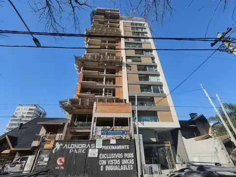 Venta Depto 4 Ambientes Alondras Parc Berazategui Centro